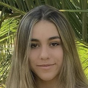 Emilie Faund, 21 (TikTok Star)