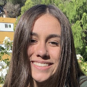 Emilie Faund, 21 (TikTok明星)