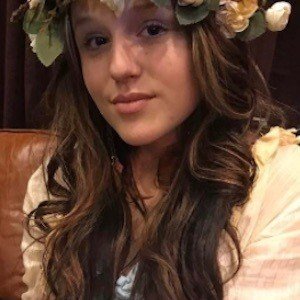 Emilie Hamilton image 3