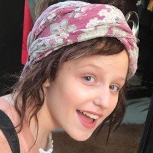 Emilie Hamilton image 4