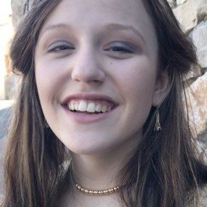 Emilie Hamilton image 5