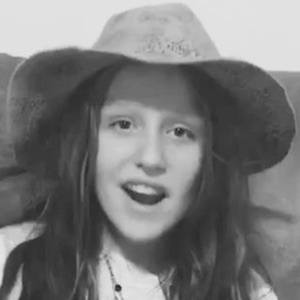 Emilie Hamilton image 6