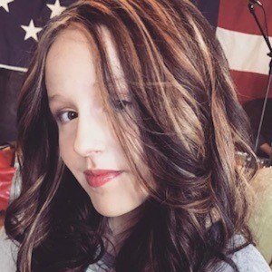 Emilie Hamilton image 7