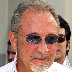 Emilio Estefan image 1