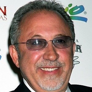 Emilio Estefan image 2