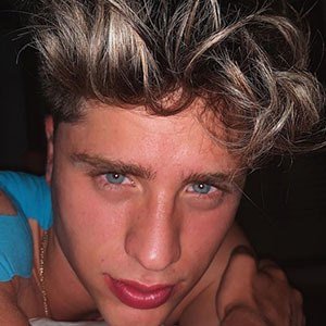 Emilio Martínez, 26 (TikTok Star)
