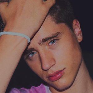 Emilio Martínez, 26 (TikTok Star)