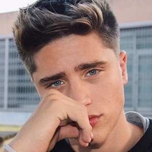 Emilio Martínez, 26 (TikTok Star)
