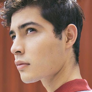Emilio Pérez, 28 (Instagram Star)