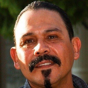 Emilio Rivera image 3