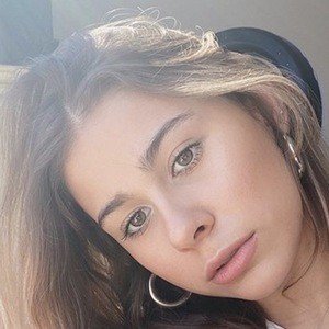Emily Alexander, 25 (Instagram Star)