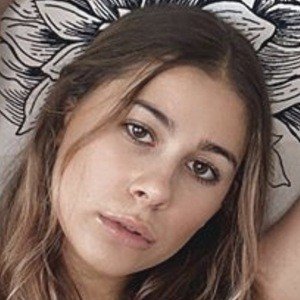 Emily Alexander, 25 (Instagram Star)