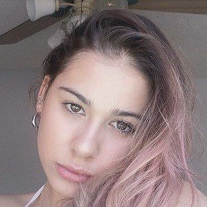 Emily Alexander, 25 (Instagram Star)