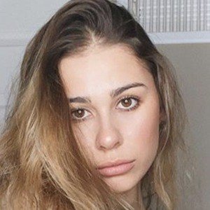 Emily Alexander, 25 (Instagram明星)