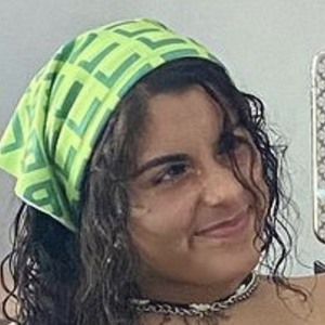 Emily Arriaga, 21 (YouTube明星)