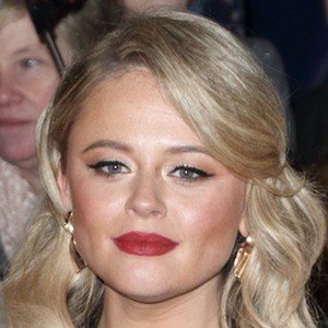 Emily Atack image 3