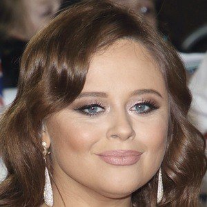 Emily Atack image 4