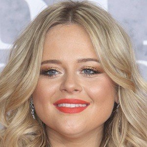 Emily Atack image 6