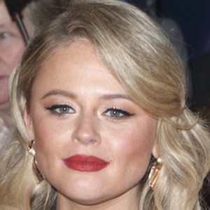 Emily Atack image 7