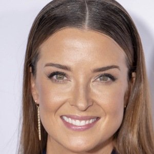 Emily Baldoni, 39 (Movie Actress)