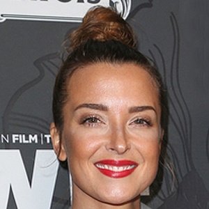 Emily Baldoni, 41 (Киноактриса)