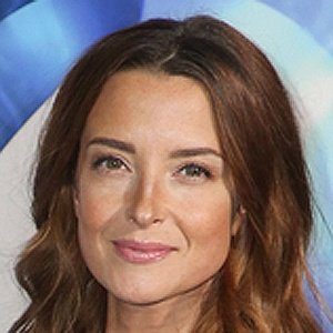 Emily Baldoni, 41 (Movie Actress)