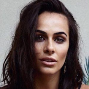 Emily Baldwin image 2