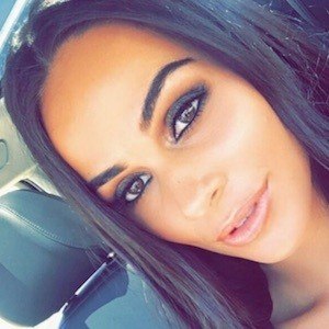 Emily Baldwin image 7