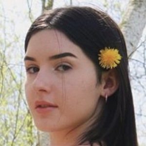 Emily Ball, 22 (TikTok Star)