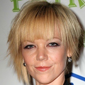 Emily Bergl, 50 (电视女演员)