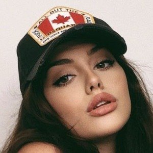 Emily Black, 25 (YouTube Star)