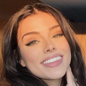 Emily Black, 25 (YouTube Star)