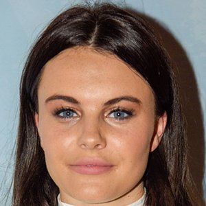 Emily Blackwell, 28 (Modèle)