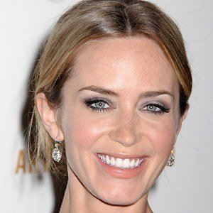 Emily Blunt, 41 (电影女演员)