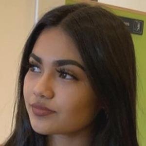 Emily Brianna Bautista, 20 (TikTok Star)