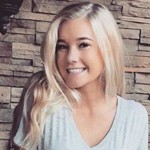 Emily Brooke, 26 (Country Singer)