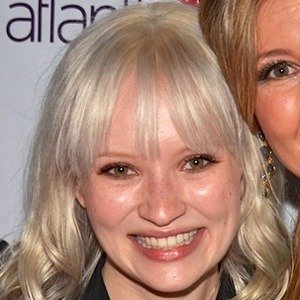 Emily Browning image 5
