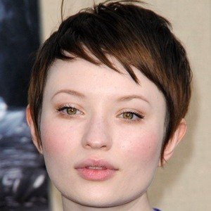 Emily Browning image 7