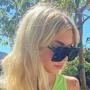 Emily Buchwald, 23 (Instagram Star)