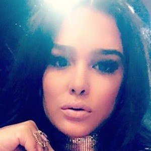 Emily Bustamante, 44 (Reality Star)