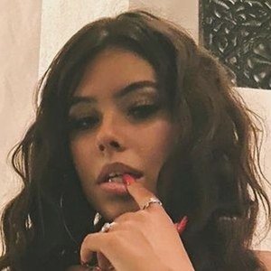 Emily Campos, 25 (TikTok Star)