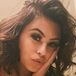 Emily Campos, 25 (TikTok Star)