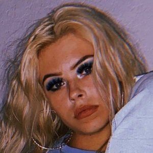 Emily Campos, 25 (TikTok Star)