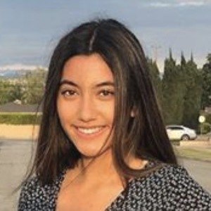 Emily Cervantez, 21 (TikTok Star)