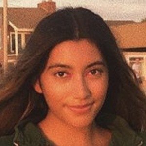 Emily Cervantez, 21 (TikTok Star)