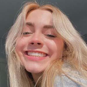 Emily Christensen, 21 (TikTok Star)