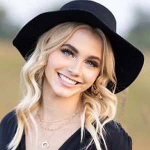 Emily Christensen, 21 (TikTok Star)