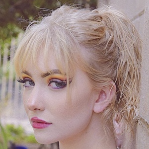 Emily Collins, 23 (TikTok Star)