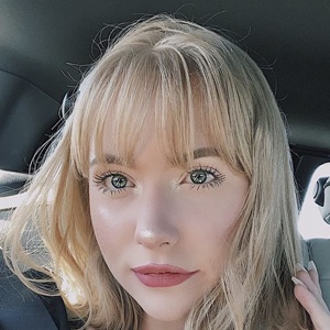 Emily Collins, 23 (TikTok Star)