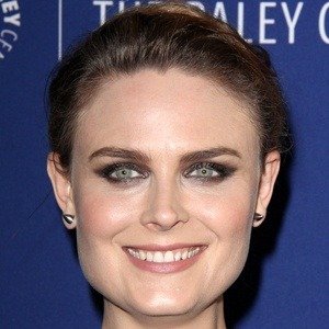 Emily Deschanel image 4